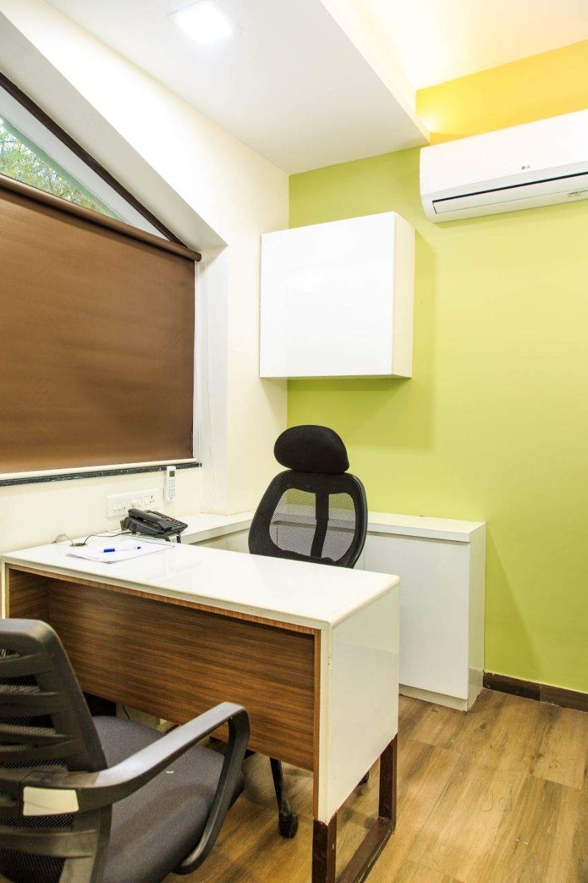 Olive Health Center Image 2