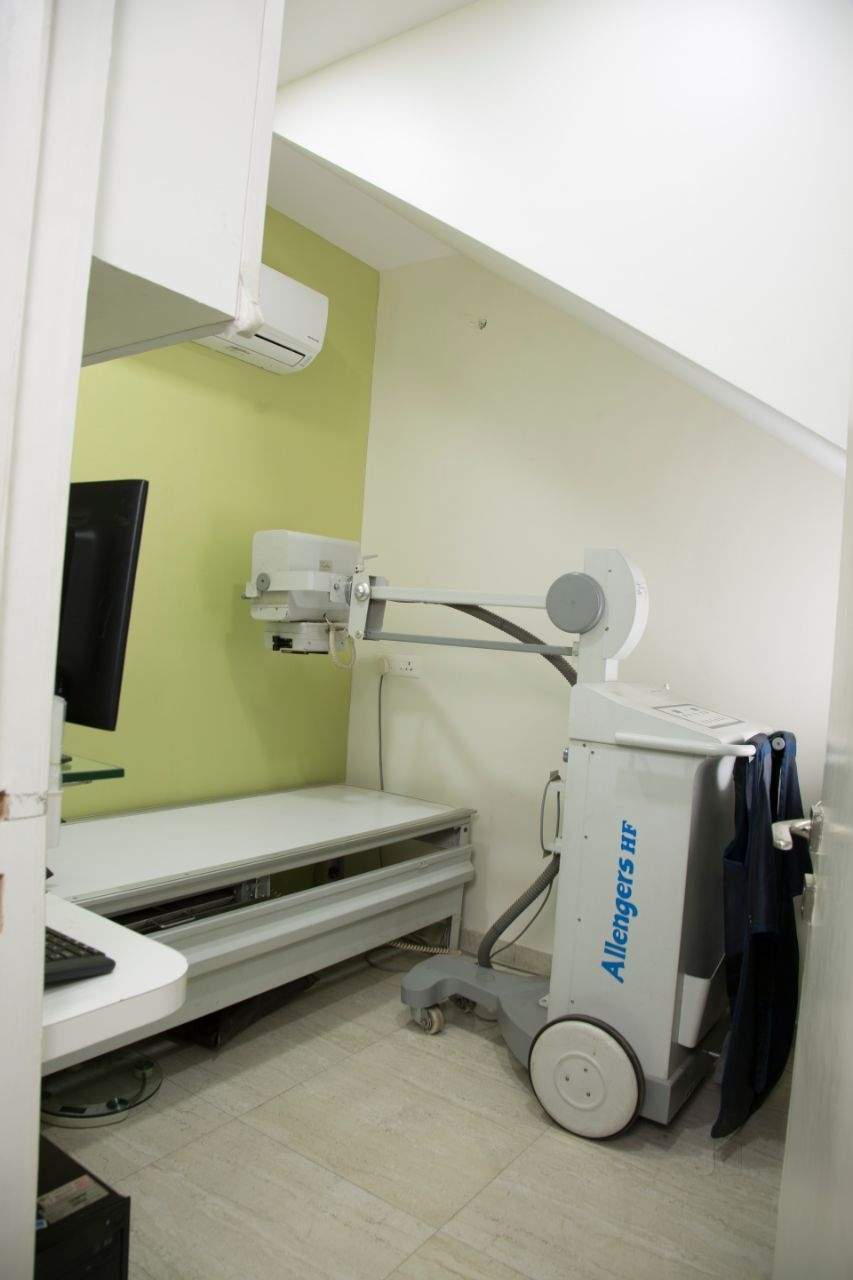 Olive Health Center Image 1