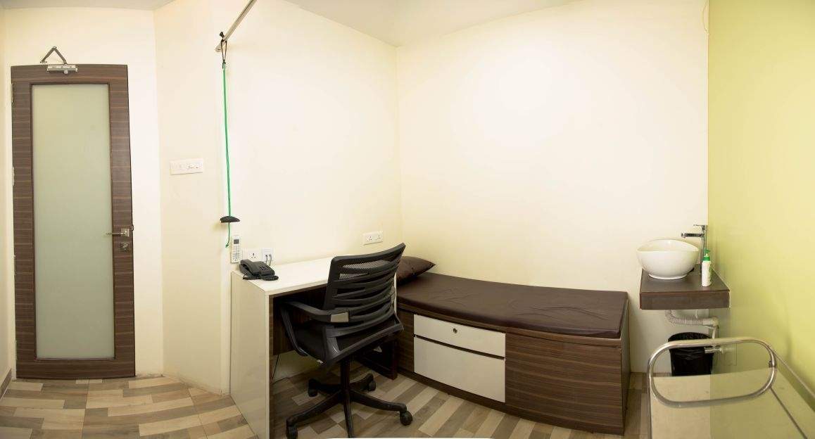 Olive Health Center Image 4