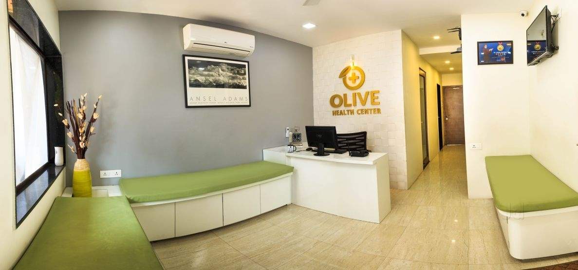Olive Health Center Image 5