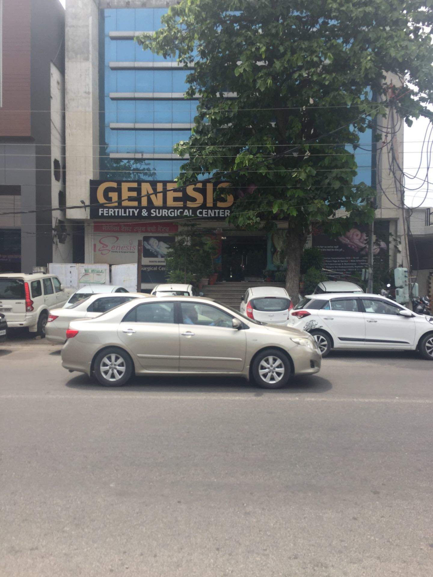 Genesis Fertility & Surgical Center Image 3