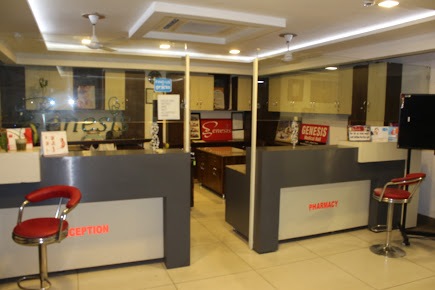 Genesis Fertility & Surgical Center Image 7