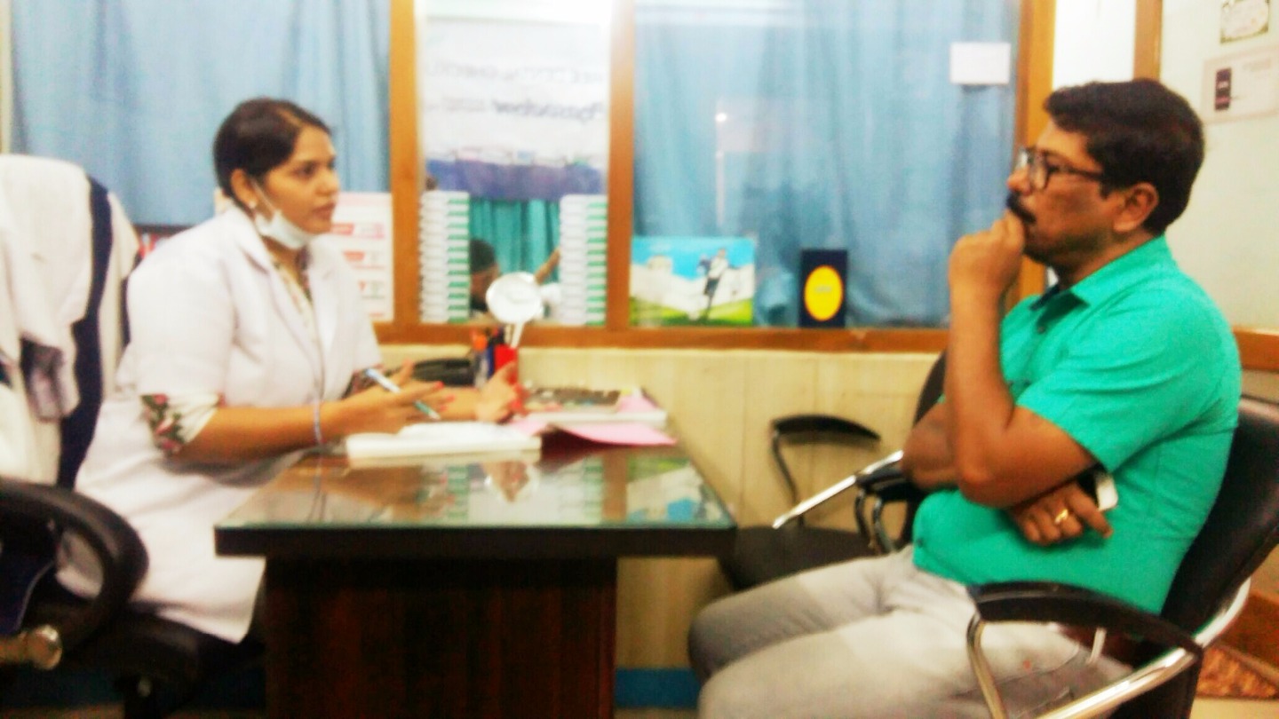 Sai Kripa Dental Clinic Image 10