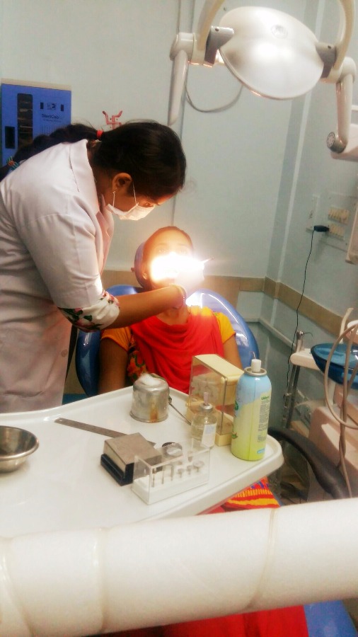 Sai Kripa Dental Clinic Image 5