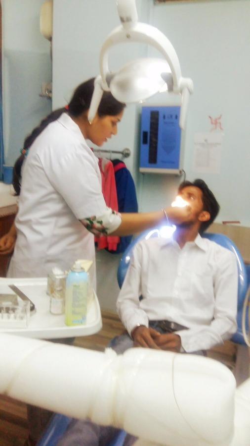 Sai Kripa Dental Clinic Image 8