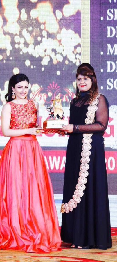 Shweta's Slimage Diet Clinic Image 1