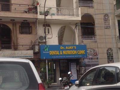 Dr.Ajay's Dental & Nutrition Clinic Image 1