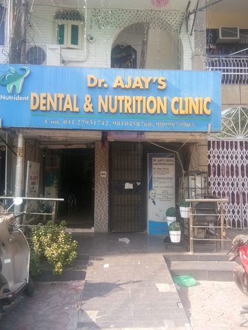 Dr.Ajay's Dental & Nutrition Clinic Image 6