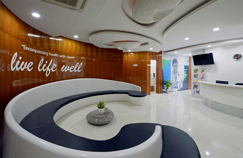Nahar Medical Center Image 5