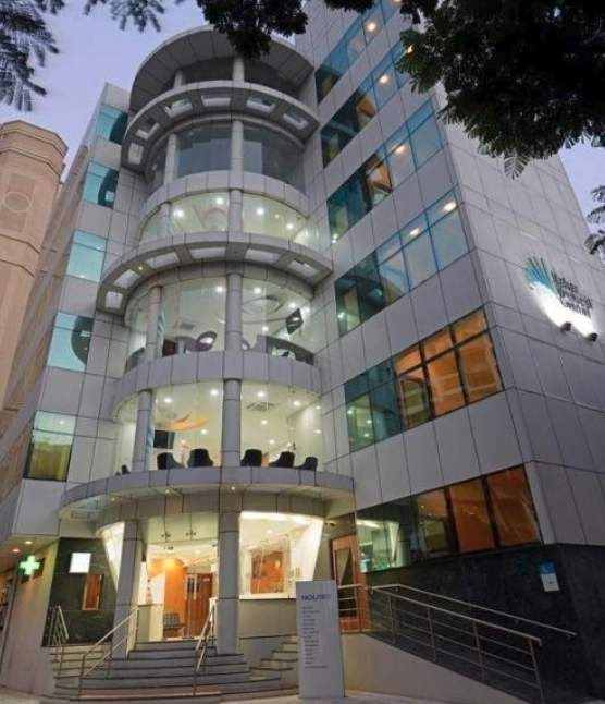 Nahar Medical Center Image 4