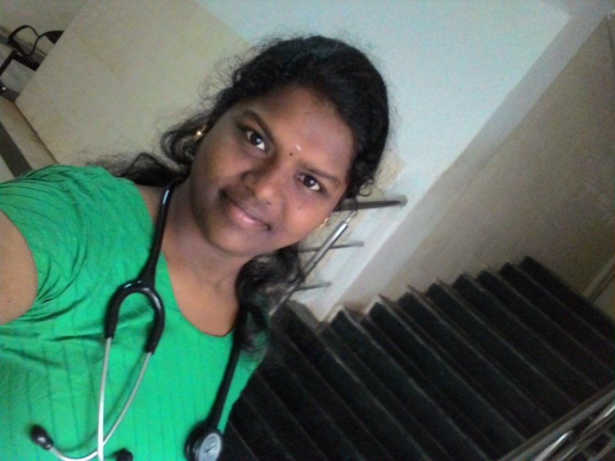 Dr.Anusha Image 1