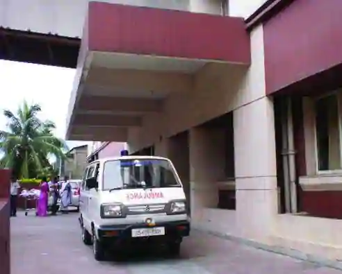 Dr Robin Bansal Image 2