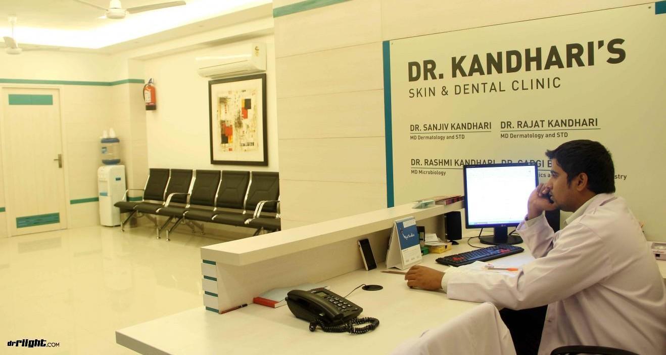 Dr. Kandhari's-Greater Kailash Image 4
