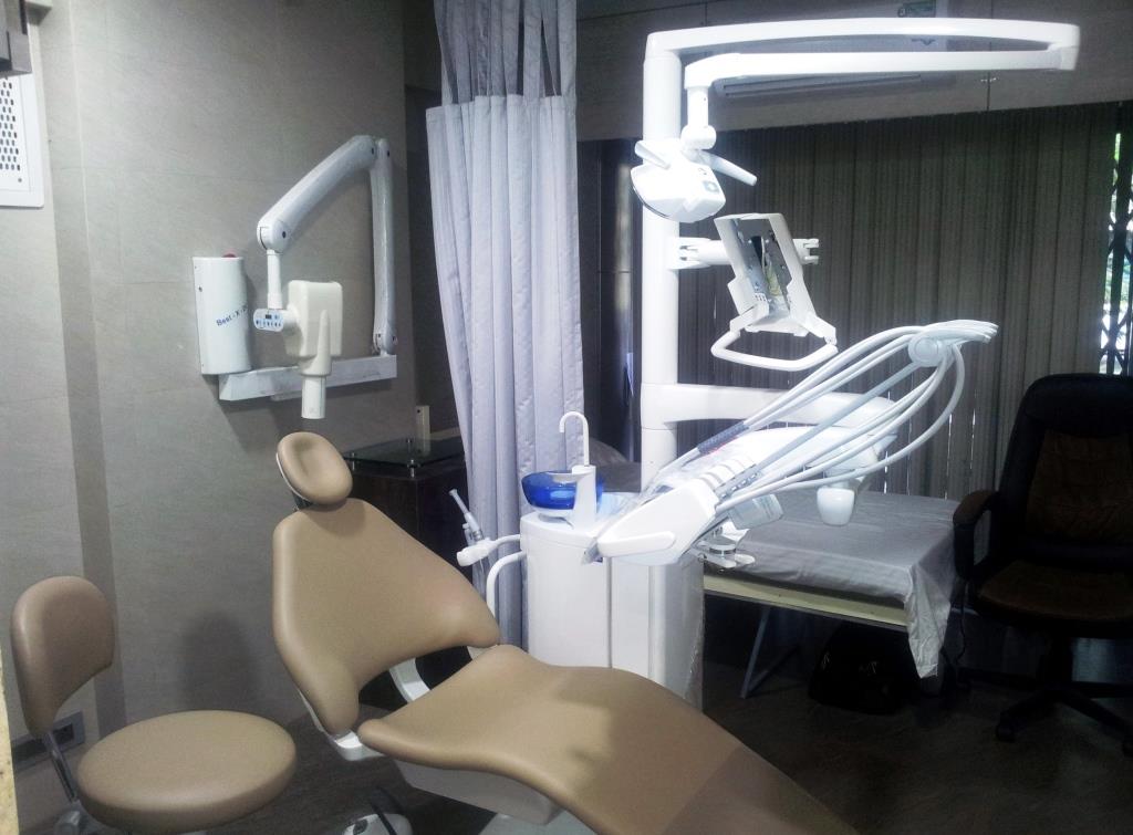 Dr.Pillai's Sacred Heart Dental Centre Image 3