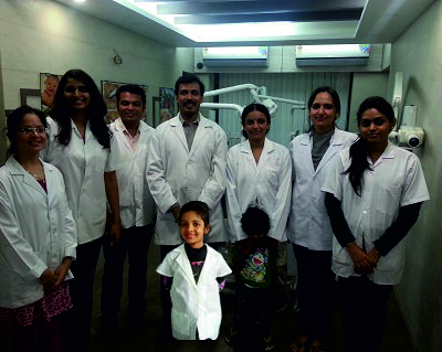Dr.Pillai's Sacred Heart Dental Centre Image 6