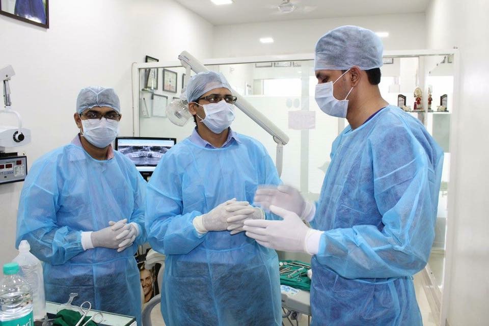 Royal Dental Care. Advanced orthodontic and implant center Image 3