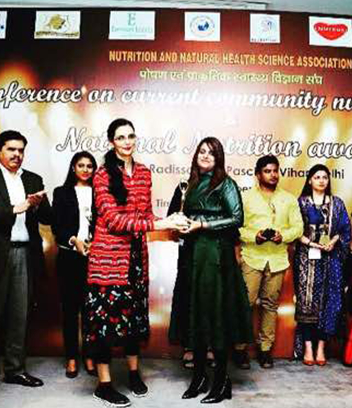 Health And U By Divya Chadha Image 7