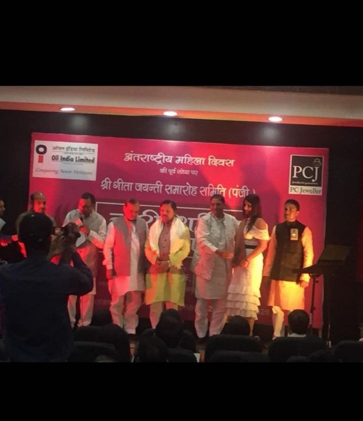 Health And U By Divya Chadha Image 3