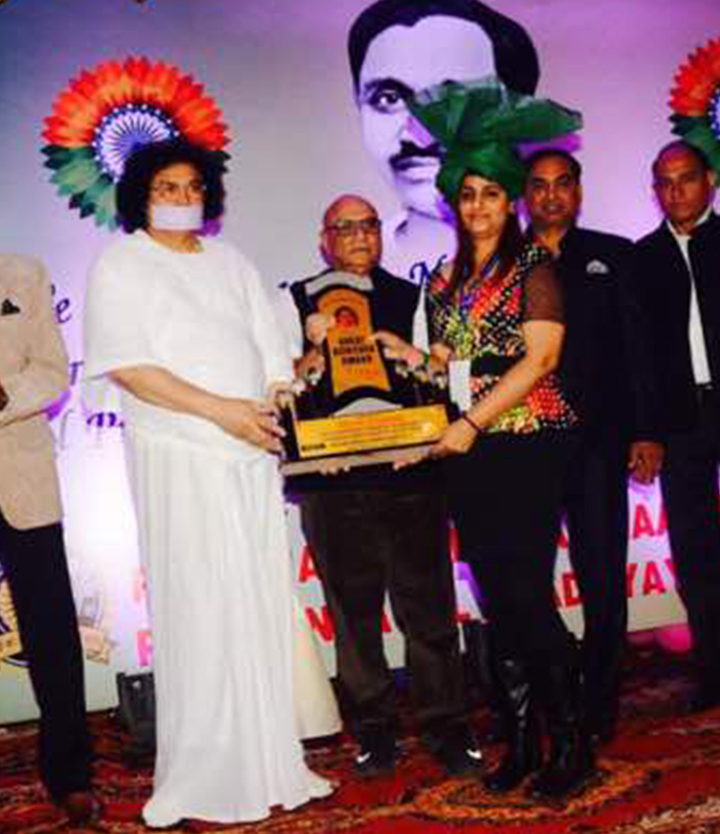 Health And U By Divya Chadha Image 1