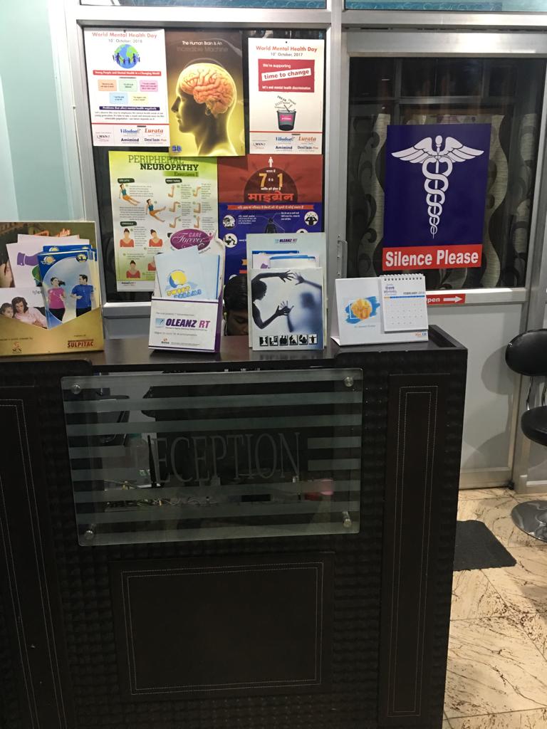 Sharda Psychiatric Clinic Image 2
