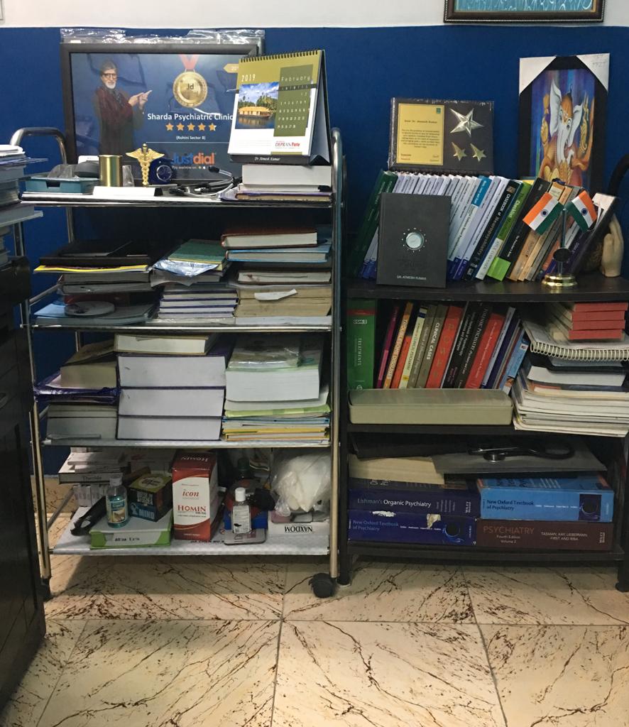 Sharda Psychiatric Clinic Image 4