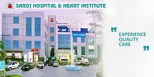 Saroj Super Speciality Hospital Image 3