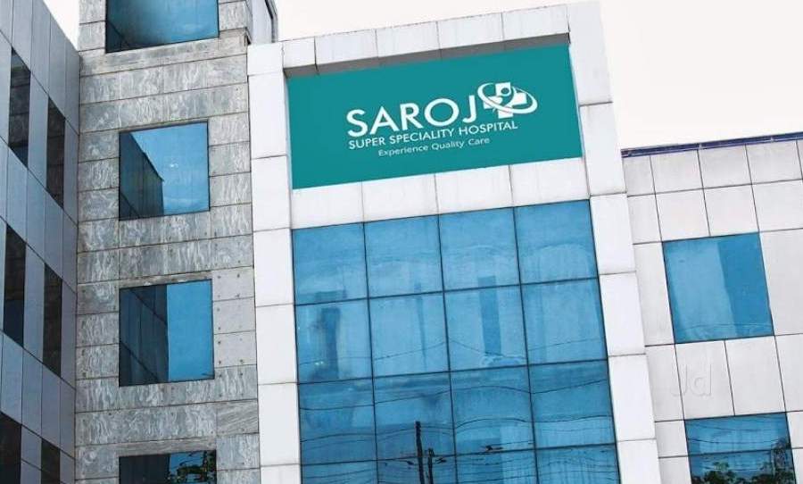 Saroj Super Speciality Hospital Image 4