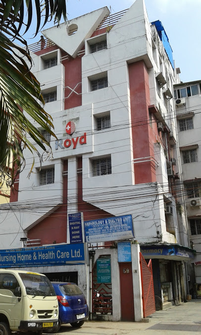 Royd Nursing Home Image 3