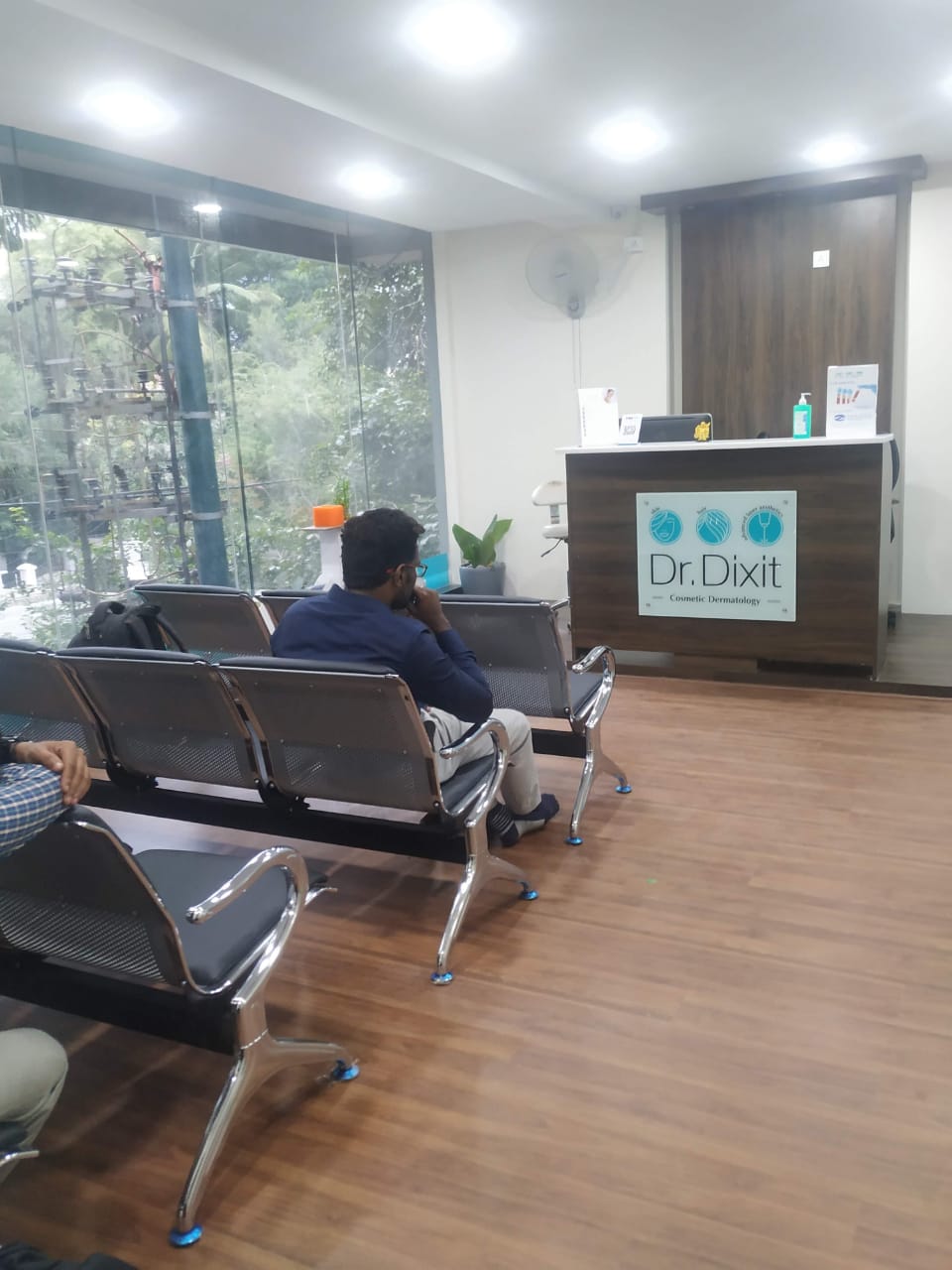 Dr Dixit Cosmetic Dermatology Image 4
