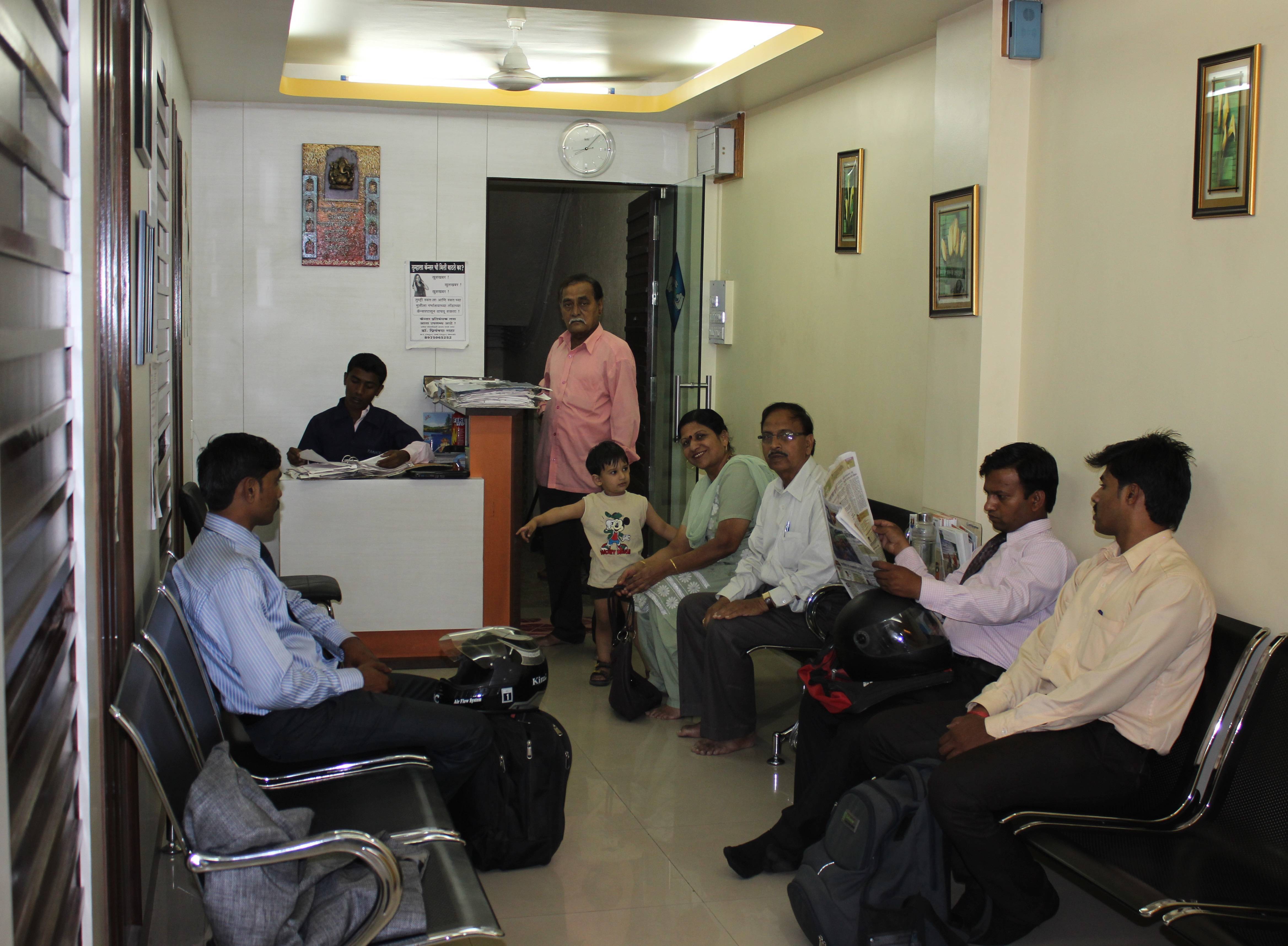 MJM Hospital Image 4