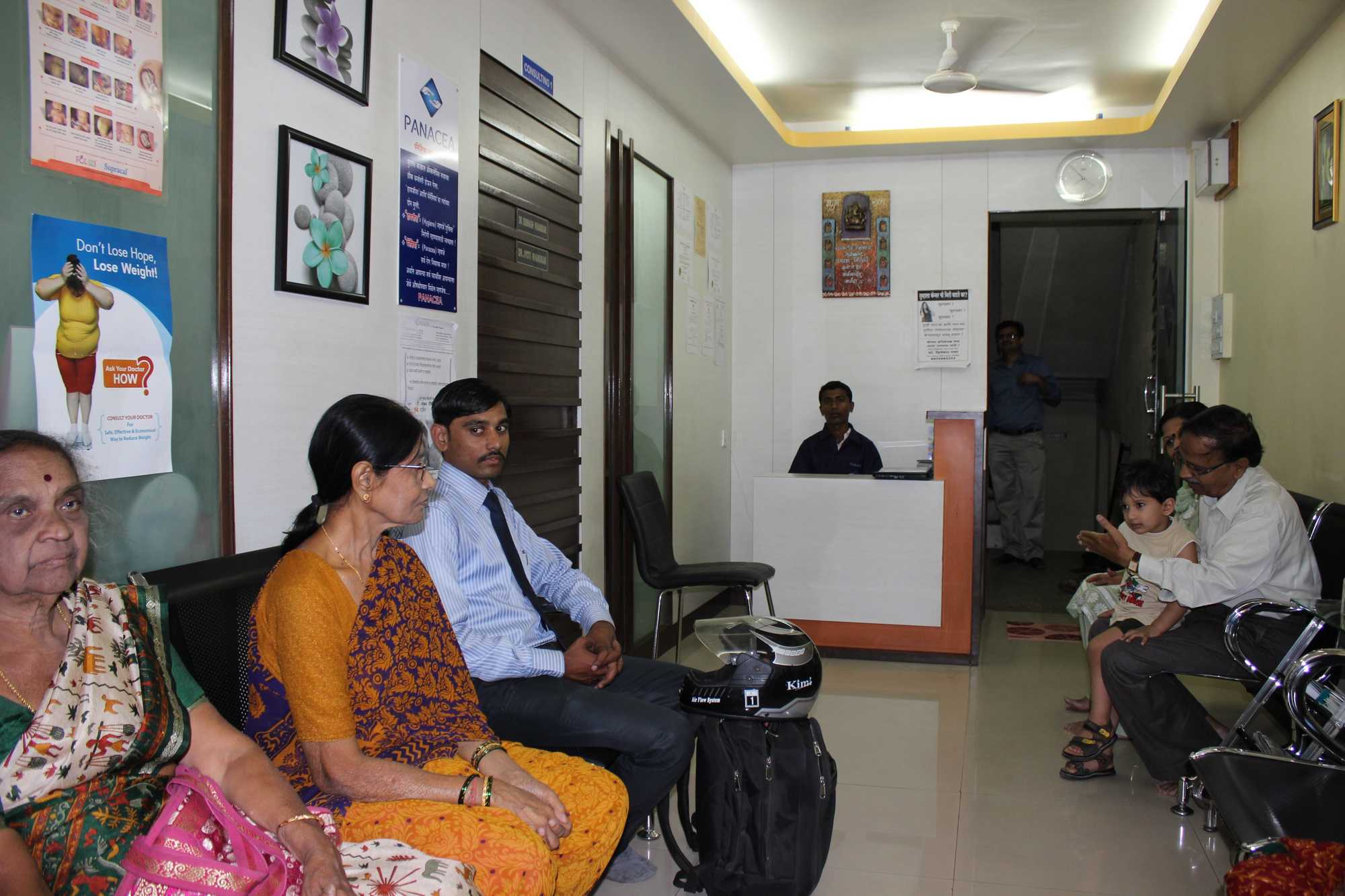 MJM Hospital Image 3