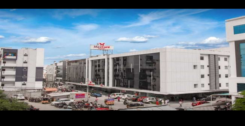 Maxcure Hospitals Image 2