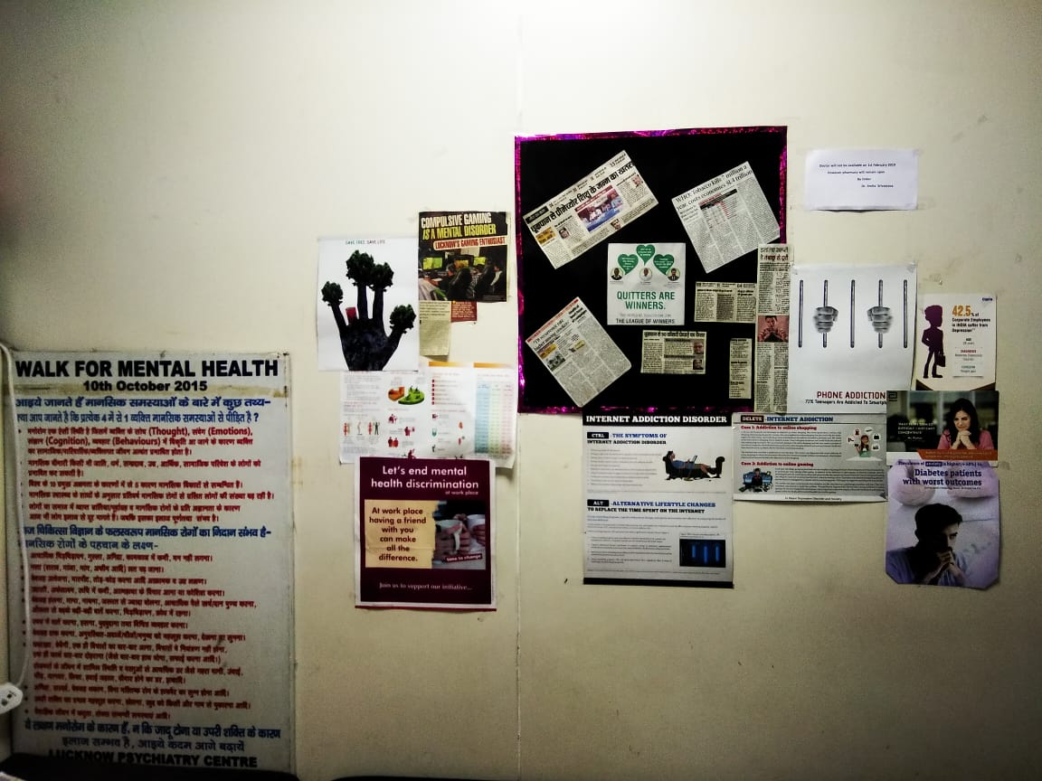 Lucknow Psychiatry Center Image 4