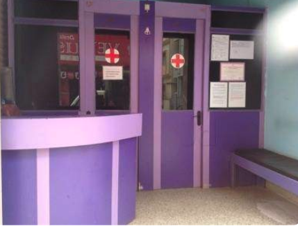 SSHIRADI SAI CLINIC Image 3