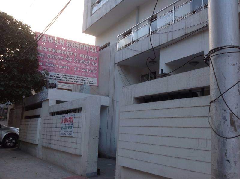 Liver and Gastro Clinic Image 1