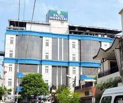 Patel Hospital Image 2