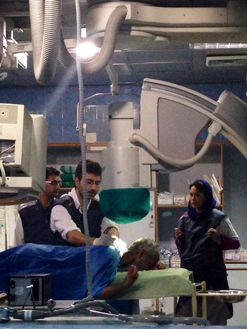 Relief Pain Clinic Image 1