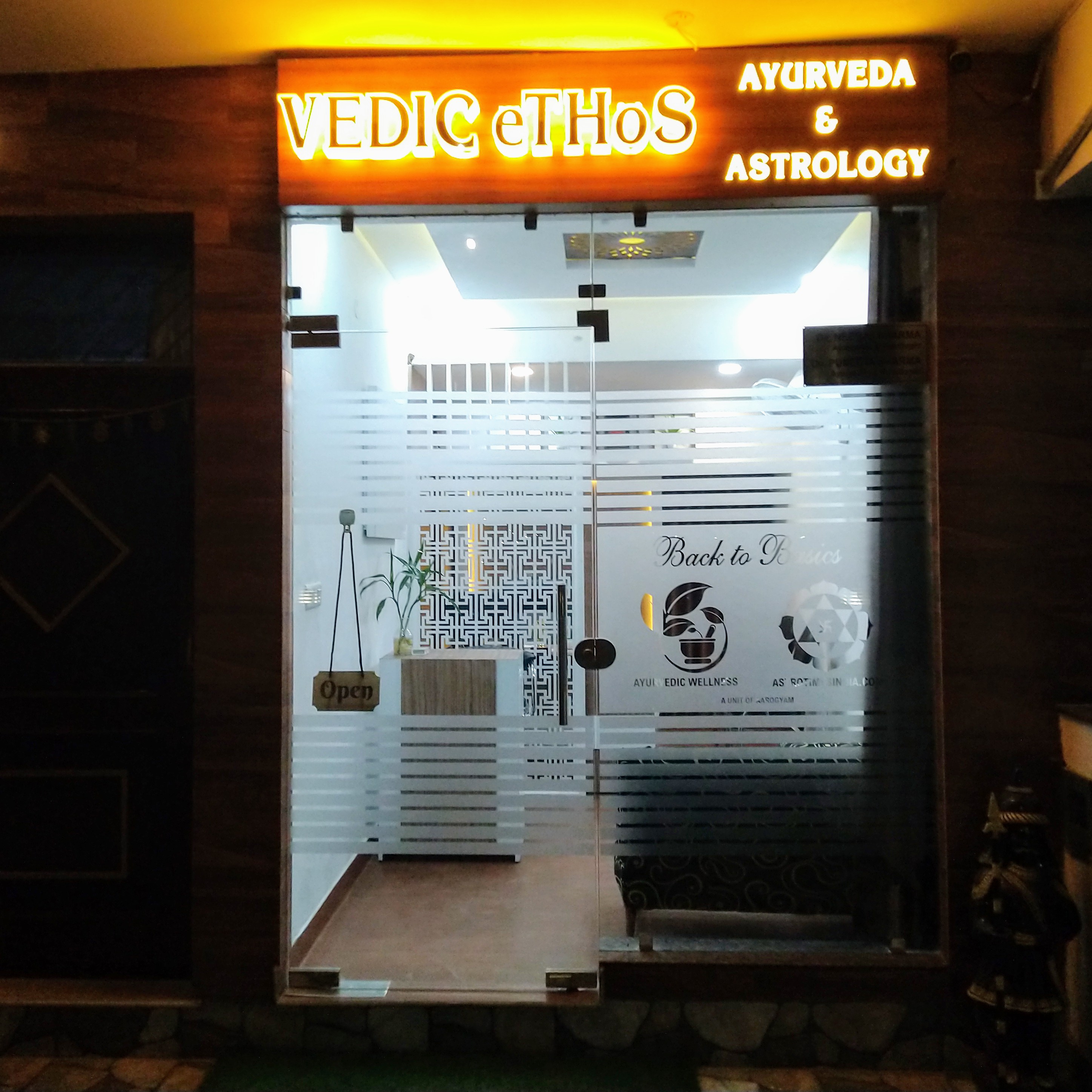 VEDIC ETHOS Image 1