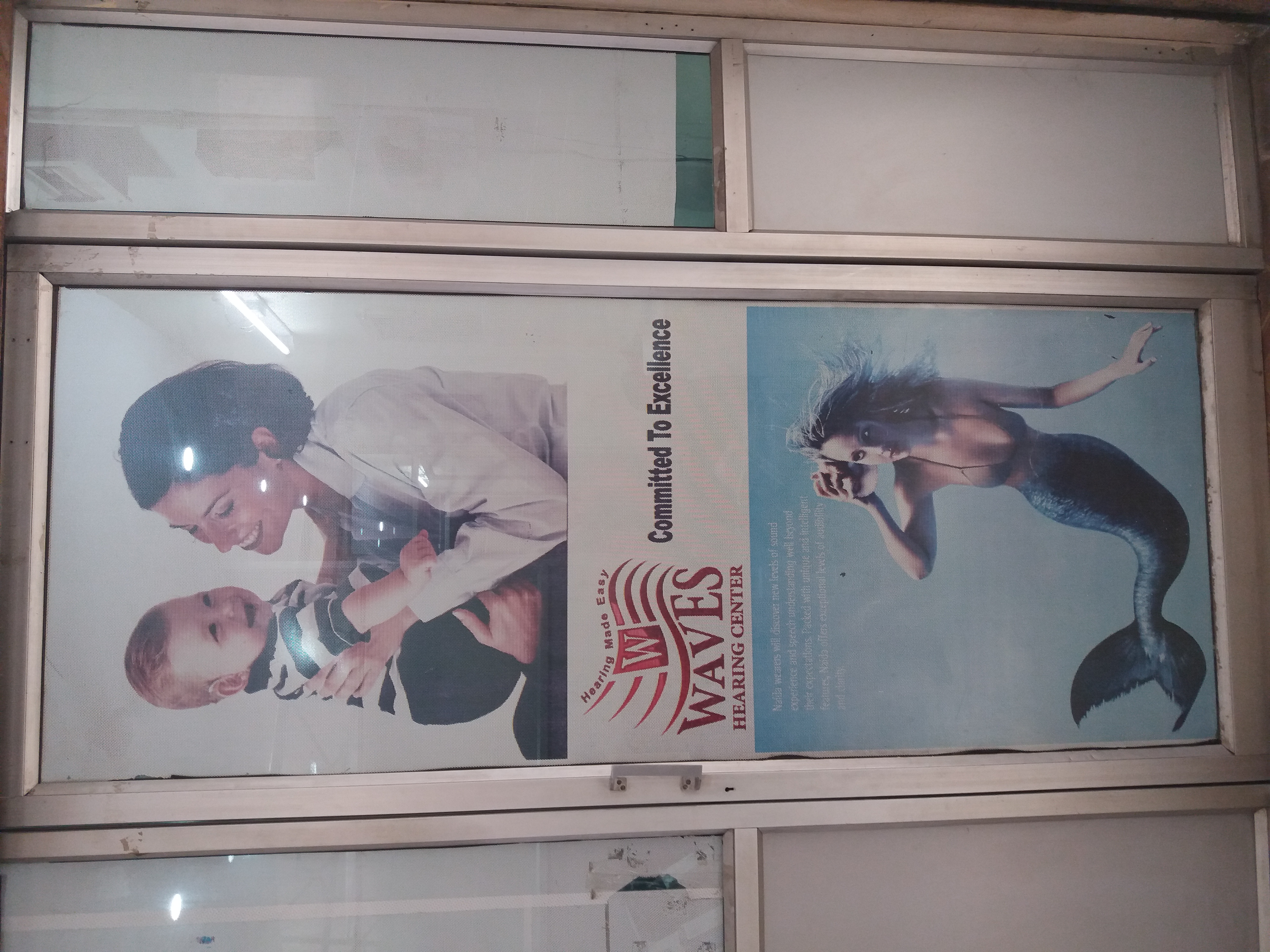 Waves Hearing Aid center Image 2