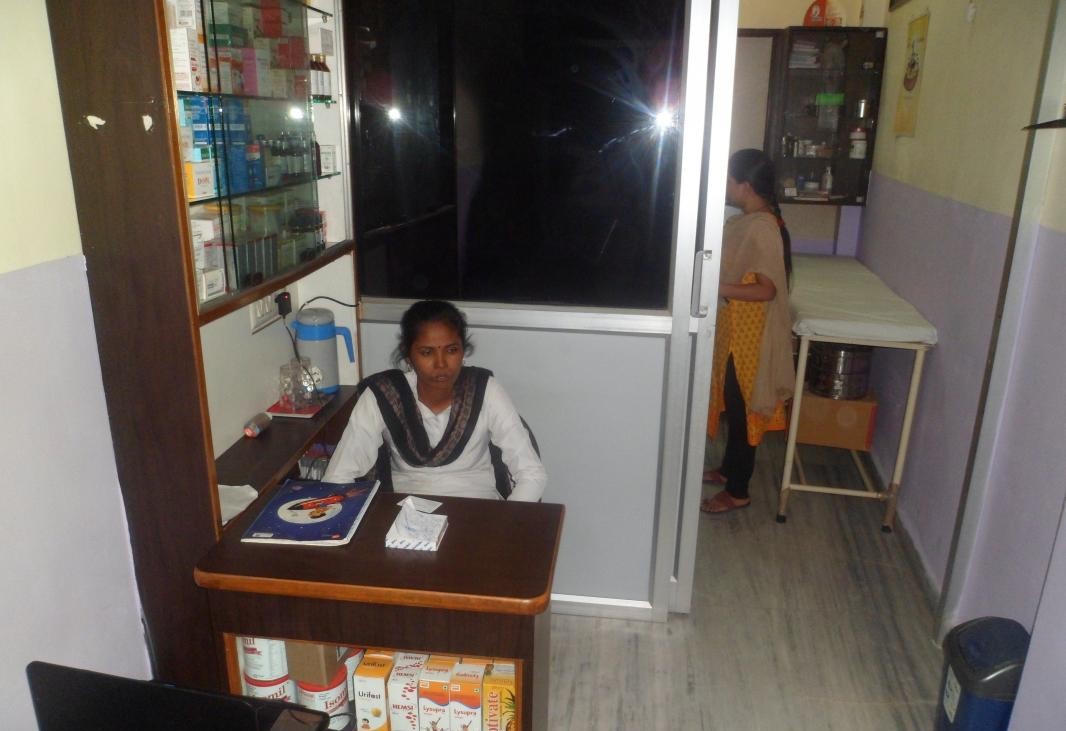 Docwell Health Care Centre Image 3