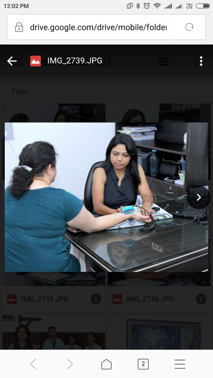 Dr. Anu's Diet & Ayurveda Clinic Image 1