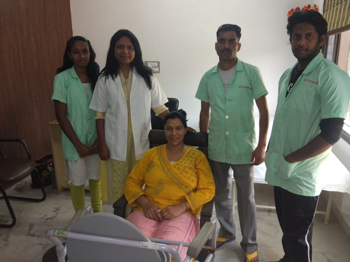Dr. Anu's Diet & Ayurveda Clinic Image 9