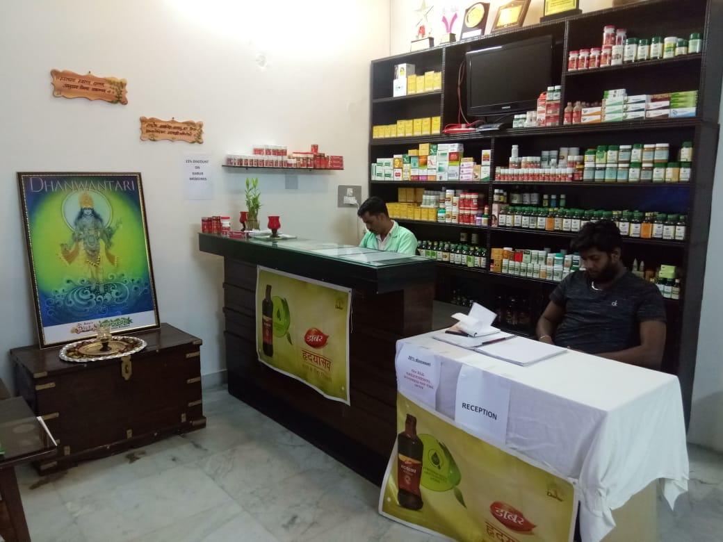 Dr. Anu's Diet & Ayurveda Clinic Image 8