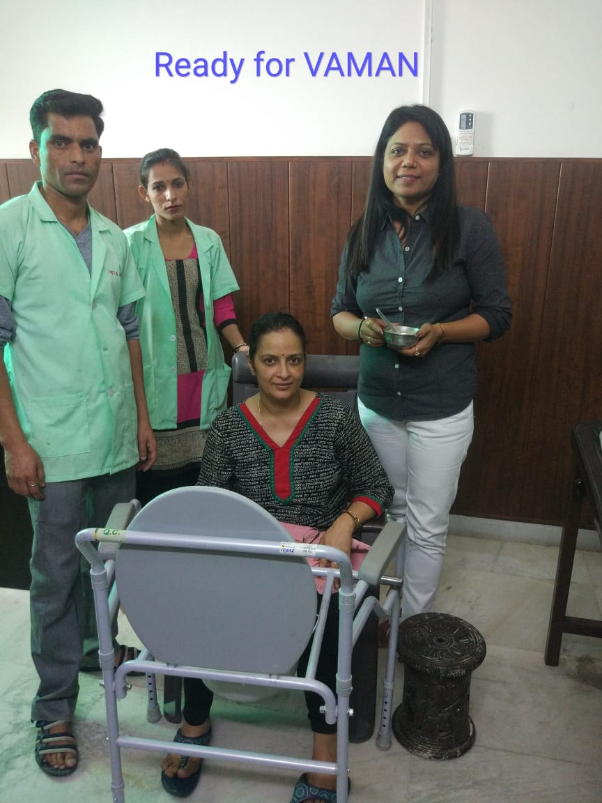 Dr. Anu's Diet & Ayurveda Clinic Image 4