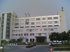 Fortis Hospital Image 1