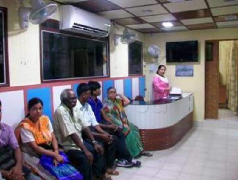 KD Cure Nursing Home Image 1