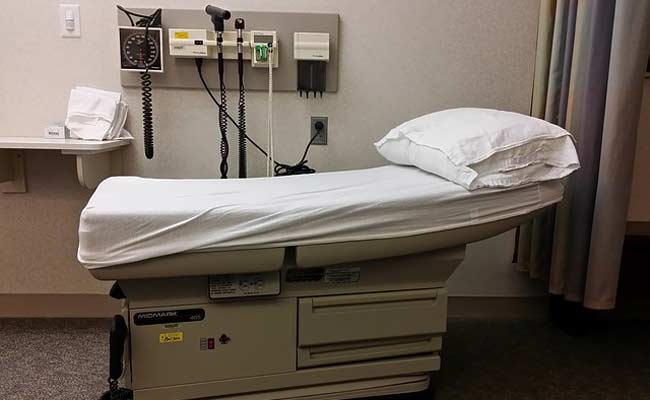 City Urology Clinic Image 3