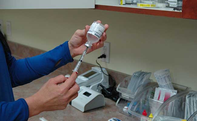 City Urology Clinic Image 2