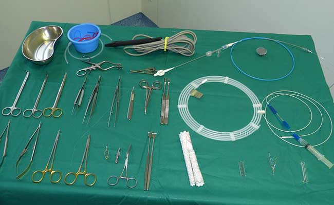 City Urology Clinic Image 1