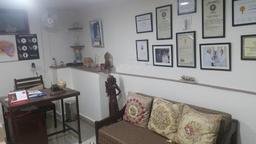 Dr Soumiya Mudgal's Clinic Image 1